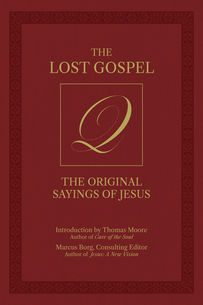 The Lost Gospel Q