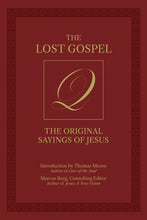 The Lost Gospel Q
