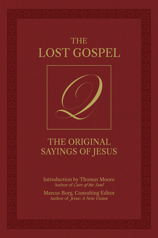 The Lost Gospel Q