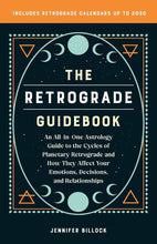 The Retrograde Guidebook