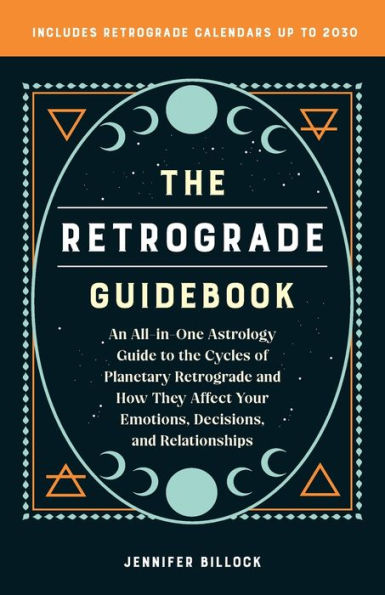 The Retrograde Guidebook
