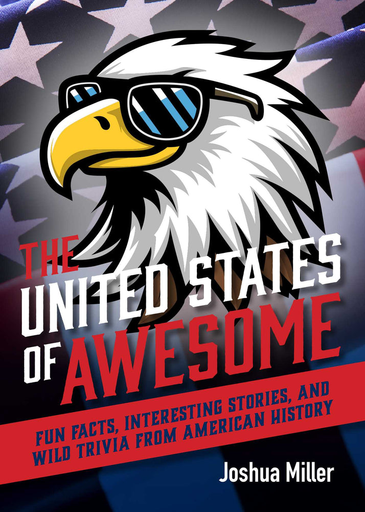 The United States of Awesome