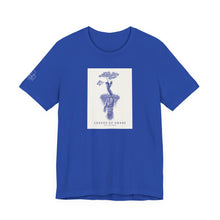 Leaves of Grass Graphic Tee — Classic Books T-Shirt