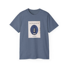 The Metamorphosis Tee — Classic Books T-Shirt