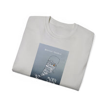 Moby Dick Graphic Tee — Vintage Book Cover T‑Shirt