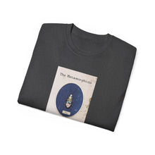 The Metamorphosis Tee — Classic Books T-Shirt