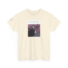 The Odyssey Graphic Tee — Classic Books T-Shirt