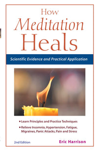How Meditation Heals