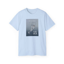 Moby Dick Graphic Tee — Vintage Book Cover T‑Shirt