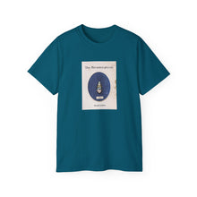 The Metamorphosis Tee — Classic Books T-Shirt