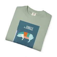 The Jungle Graphic T-Shirt — Classic Books T-Shirt