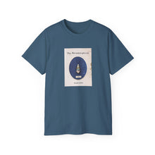 The Metamorphosis Tee — Classic Books T-Shirt