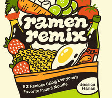 Ramen Remix
