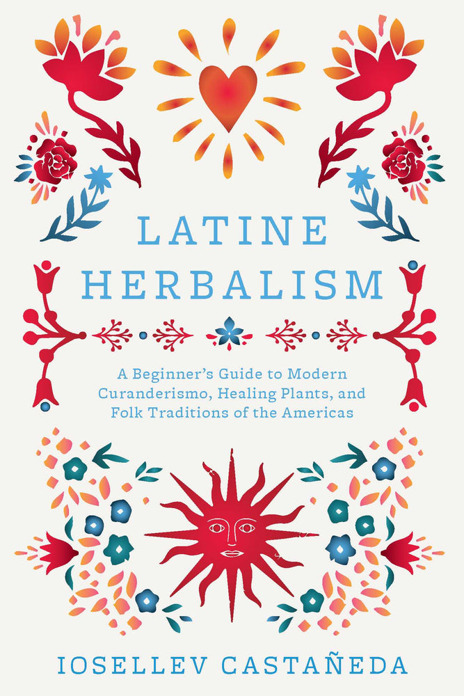 Latine Herbalism