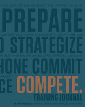 COMPETE Training Journal