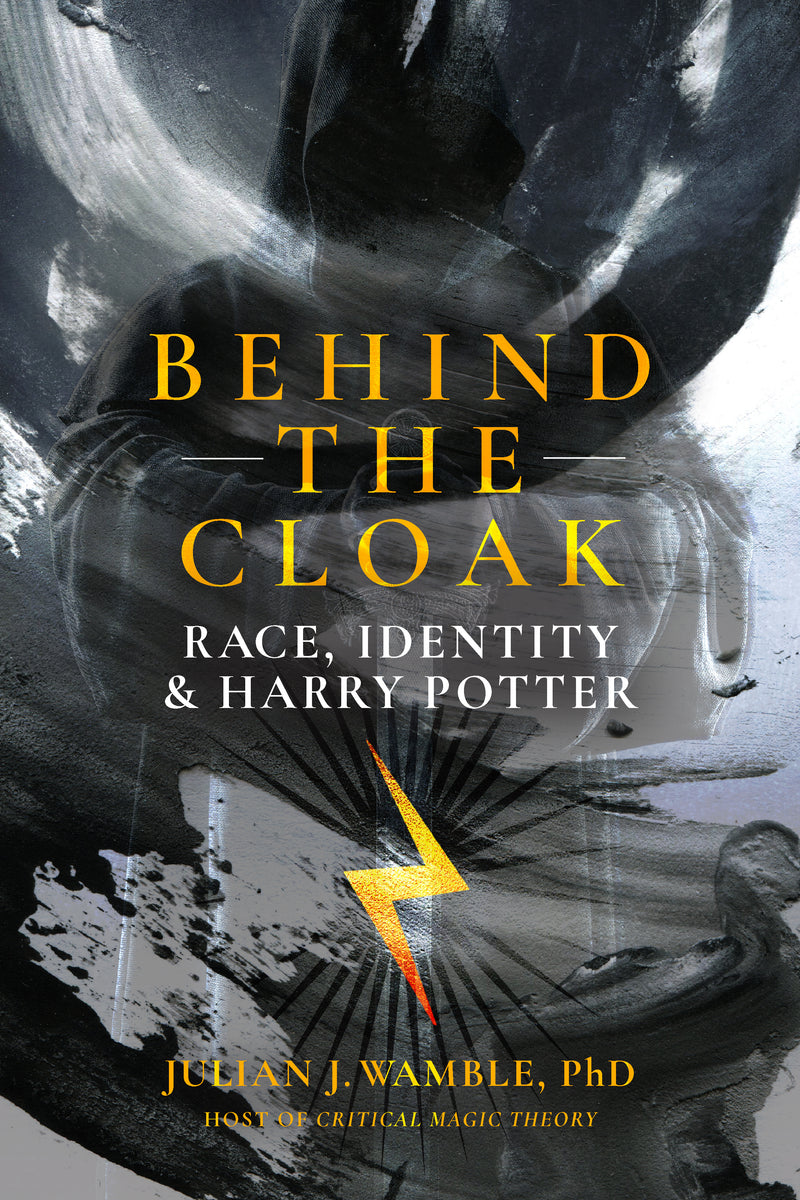 Behind the Cloak