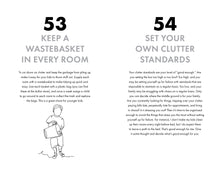 Clutter Rehab