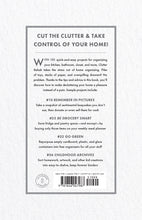 Clutter Rehab