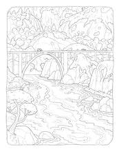 The California State Coloring Book