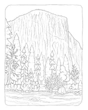 The California State Coloring Book