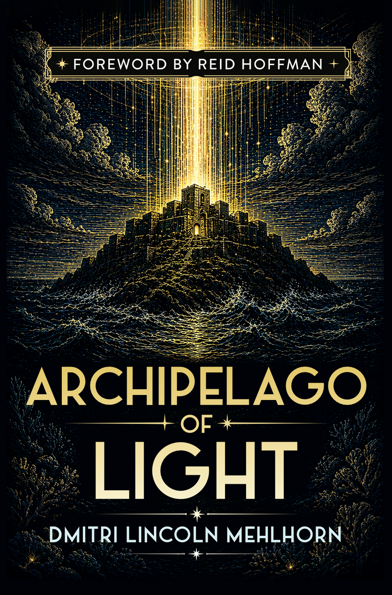 Archipelago of Light