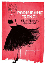 Parisienne French