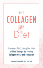 The Collagen Diet