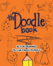 The Doodle Book