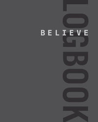 Believe Logbook
