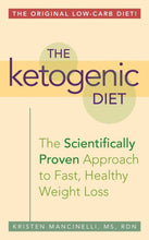 The Ketogenic Diet