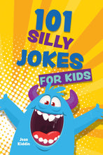 101 Silly Jokes for Kids