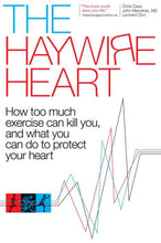 The Haywire Heart