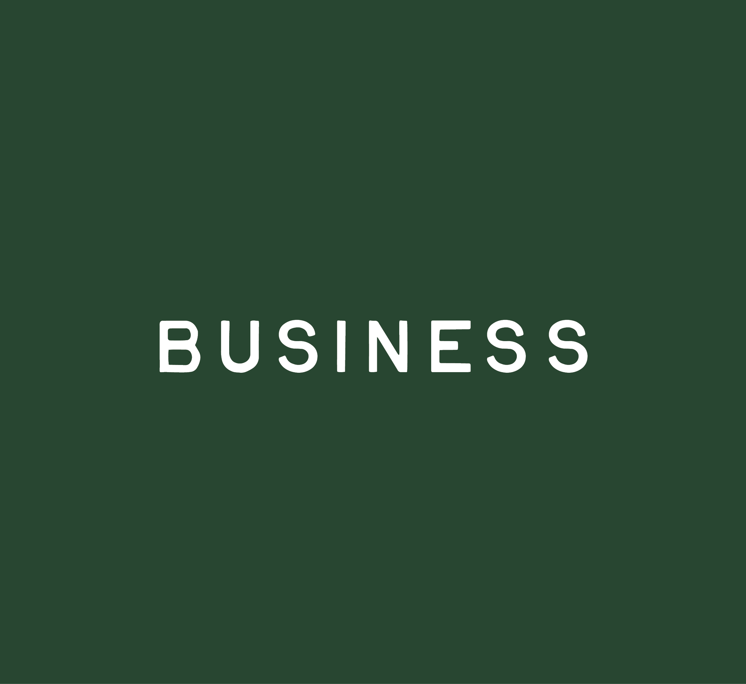 Business books