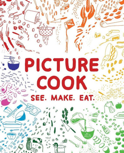 Picture Cook