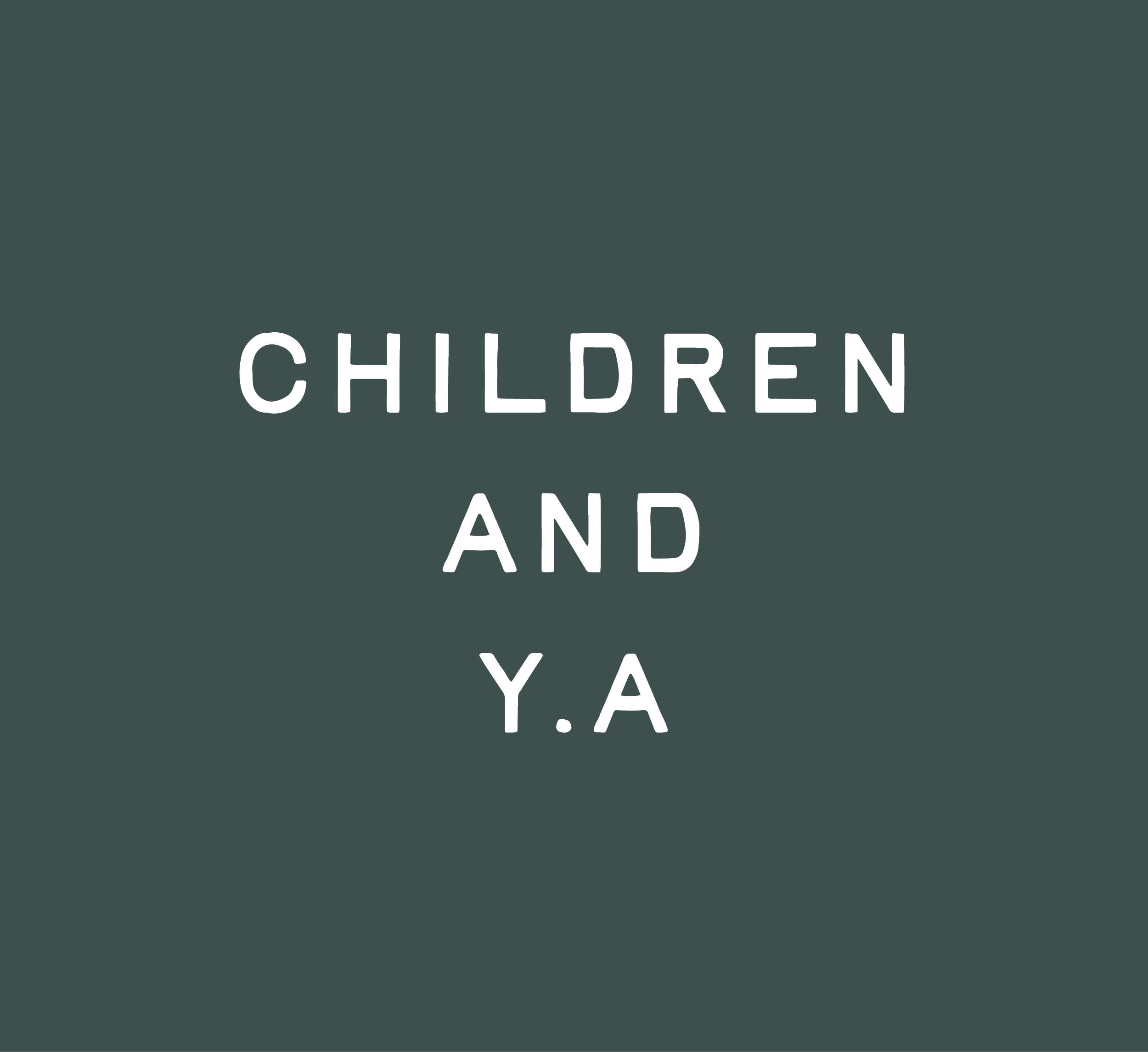 Children books