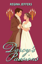 Darcy's Passions