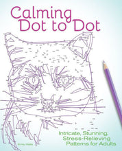 Calming Dot to Dot