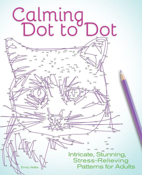 Calming Dot to Dot