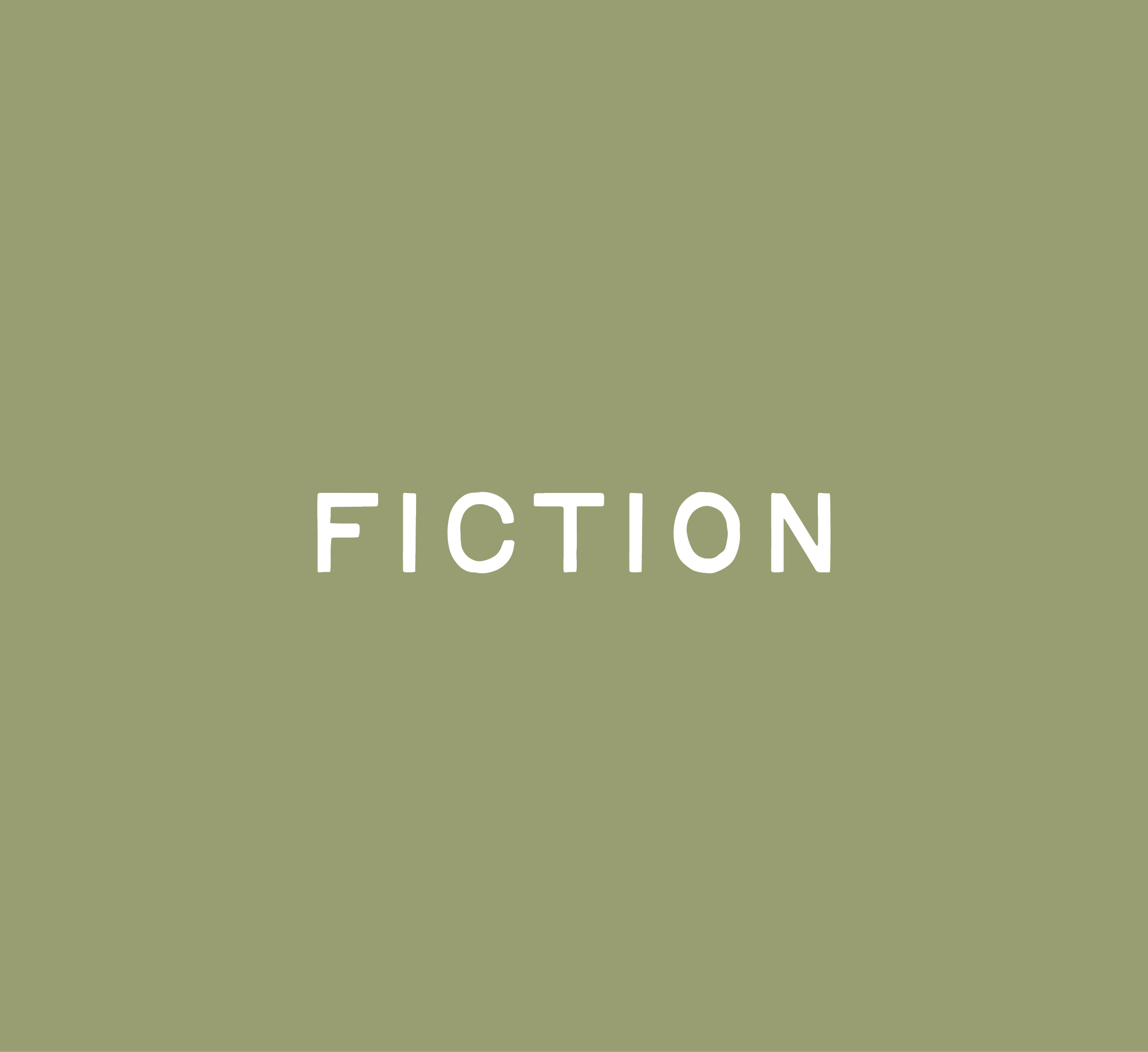 Fiction books