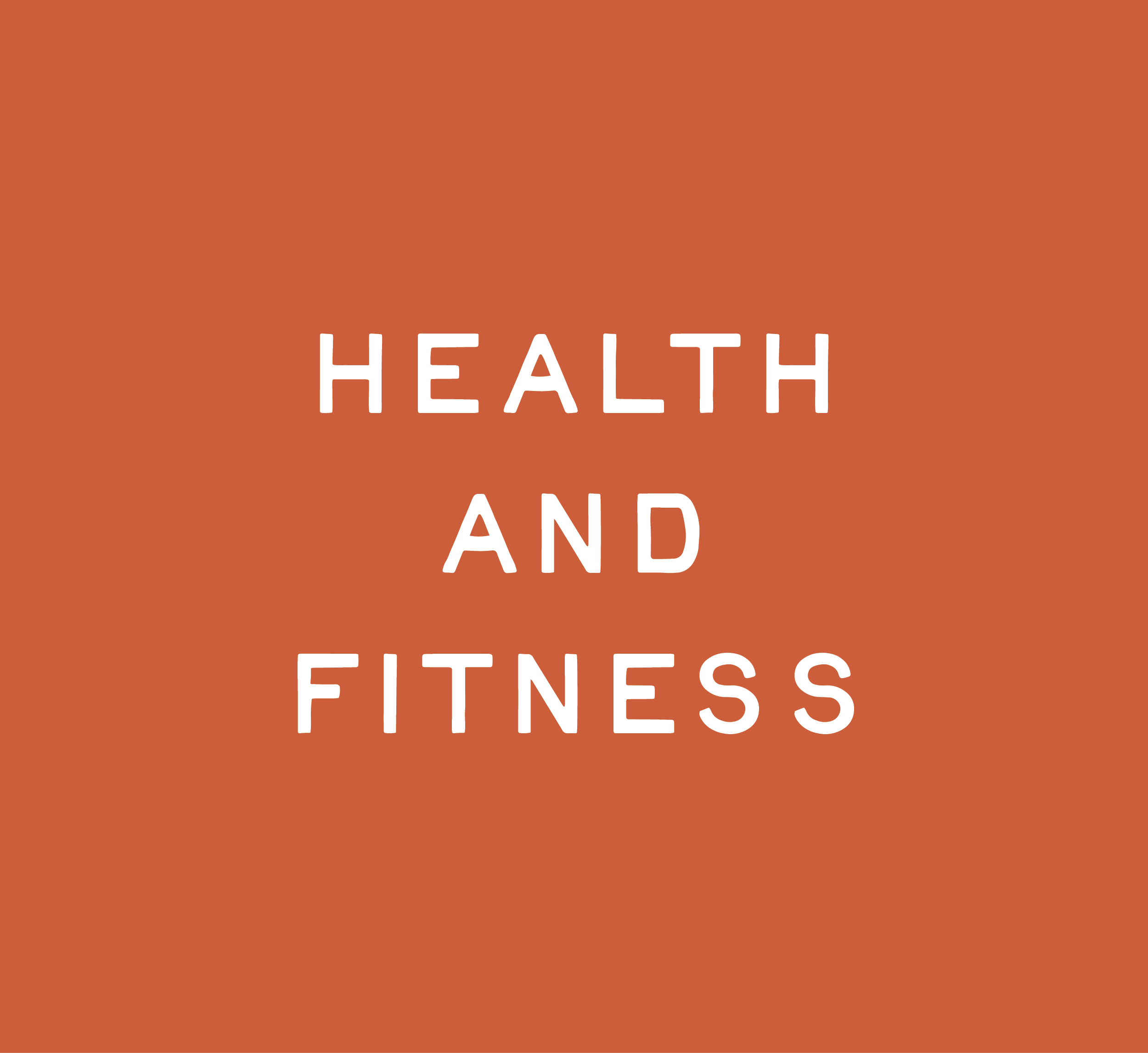 Health books