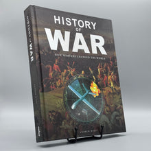 History of War
