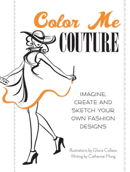 Color Me Couture