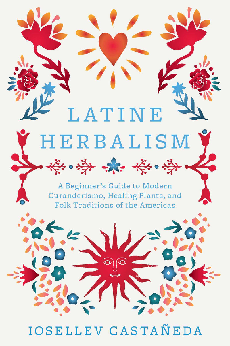 Latine Herbalism