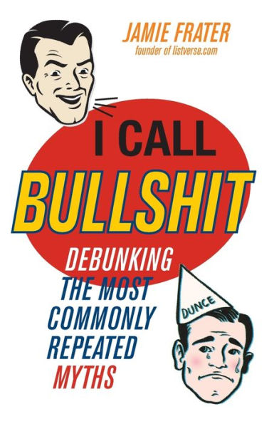 I Call Bullshit