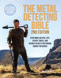 The Metal Detecting Bible