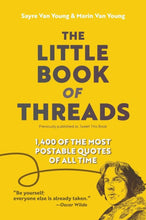 The Little Book of Threads