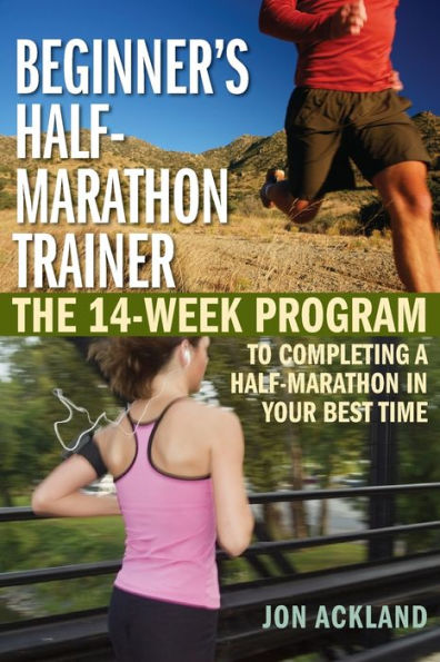 Beginner's Half-Marathon Trainer
