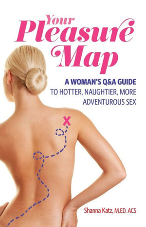 Your Pleasure Map