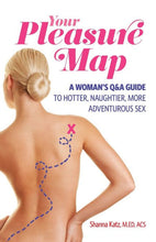 Your Pleasure Map