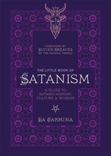 The Little Book of Satanism